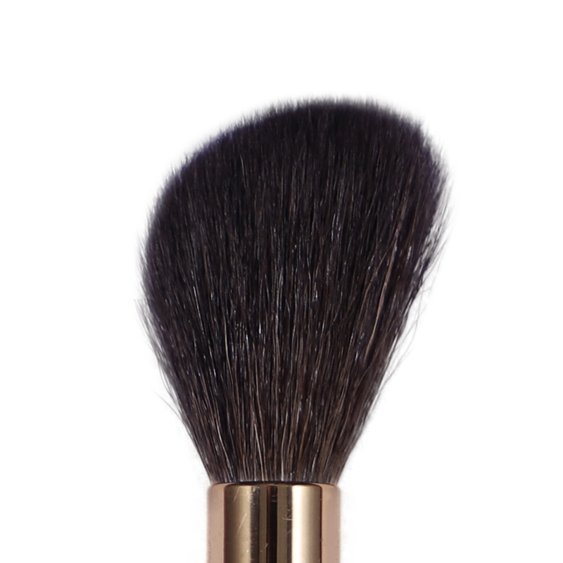 CHICHODO Cọ Trang Điểm-Sang Tr - đánh giá và giá Beauty Rose Makeup