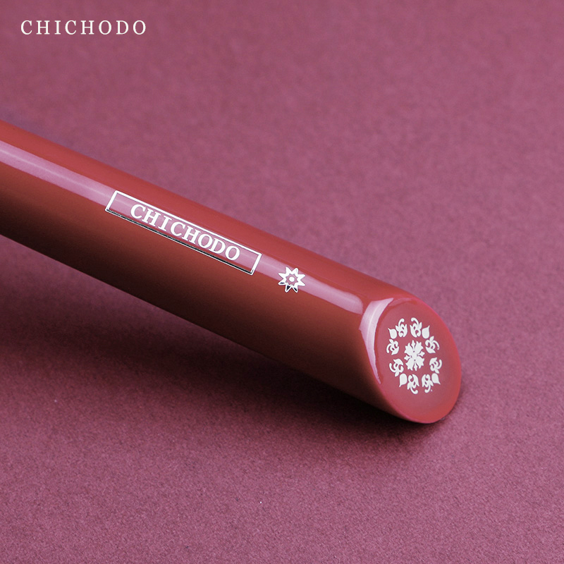 CHICHODO Cọ Trang Điểm-Sang Tr - đánh giá và giá Beauty Rose Makeup