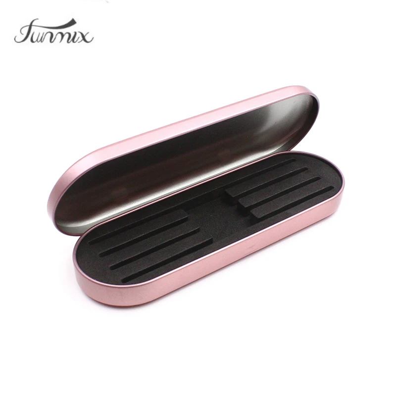 4 khe cắm Tinh Tế Thiếc Hộp Bả - đánh giá và giá Beauty Rose Makeup