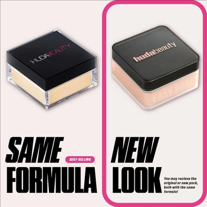 New Huda Beauty Flawless Liqui - đánh giá và giá Beauty Huda Makeup