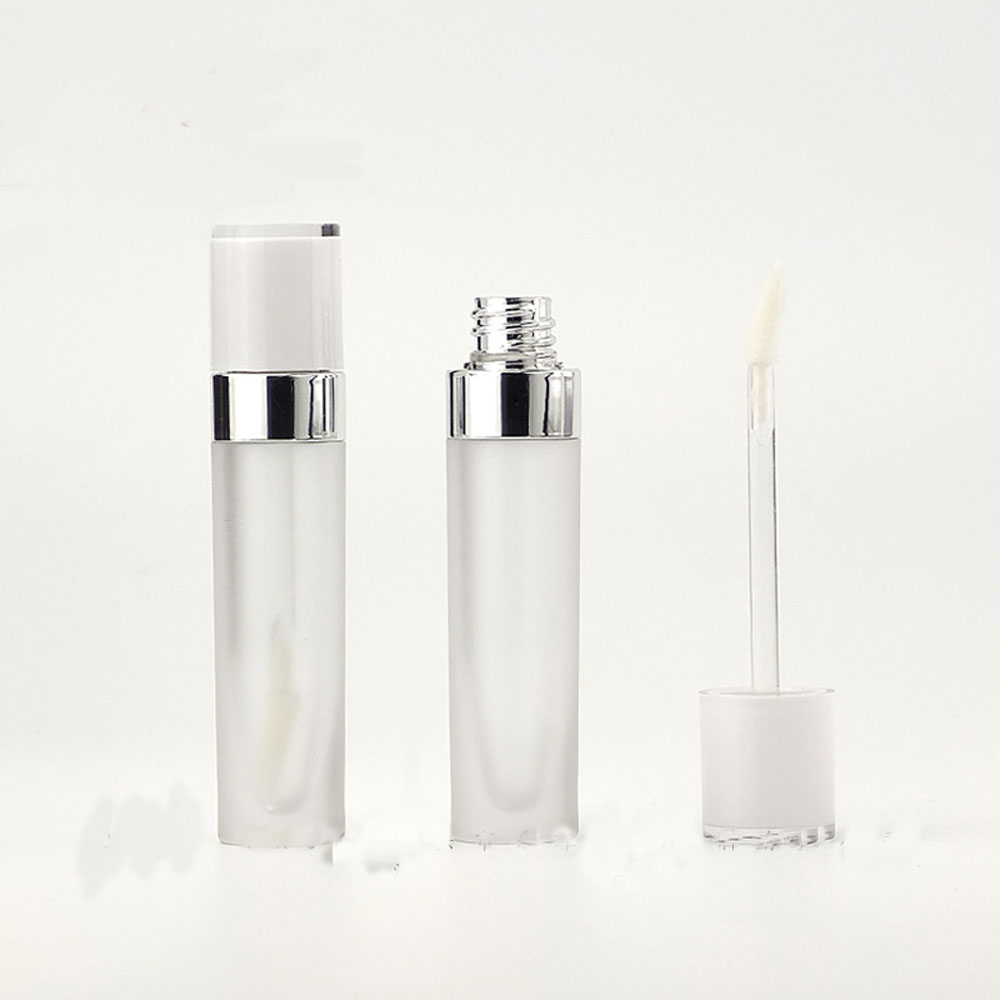 50PCS 5ML Empty Clear Lip Glos - đánh giá và giá Beauty Rose Makeup