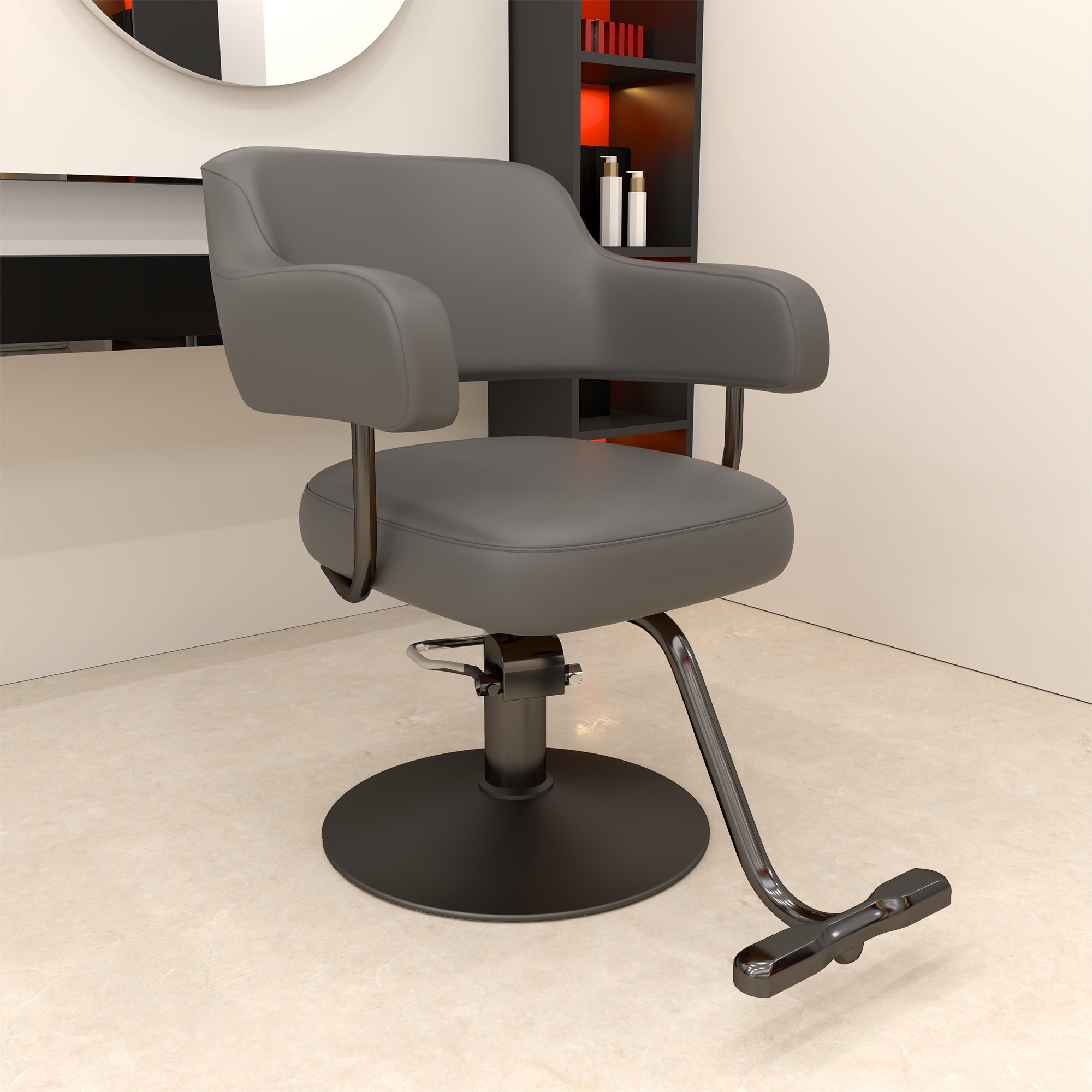 Luxury Working Tattoo Equipmen - đánh giá và giá Beauty Works Makeup