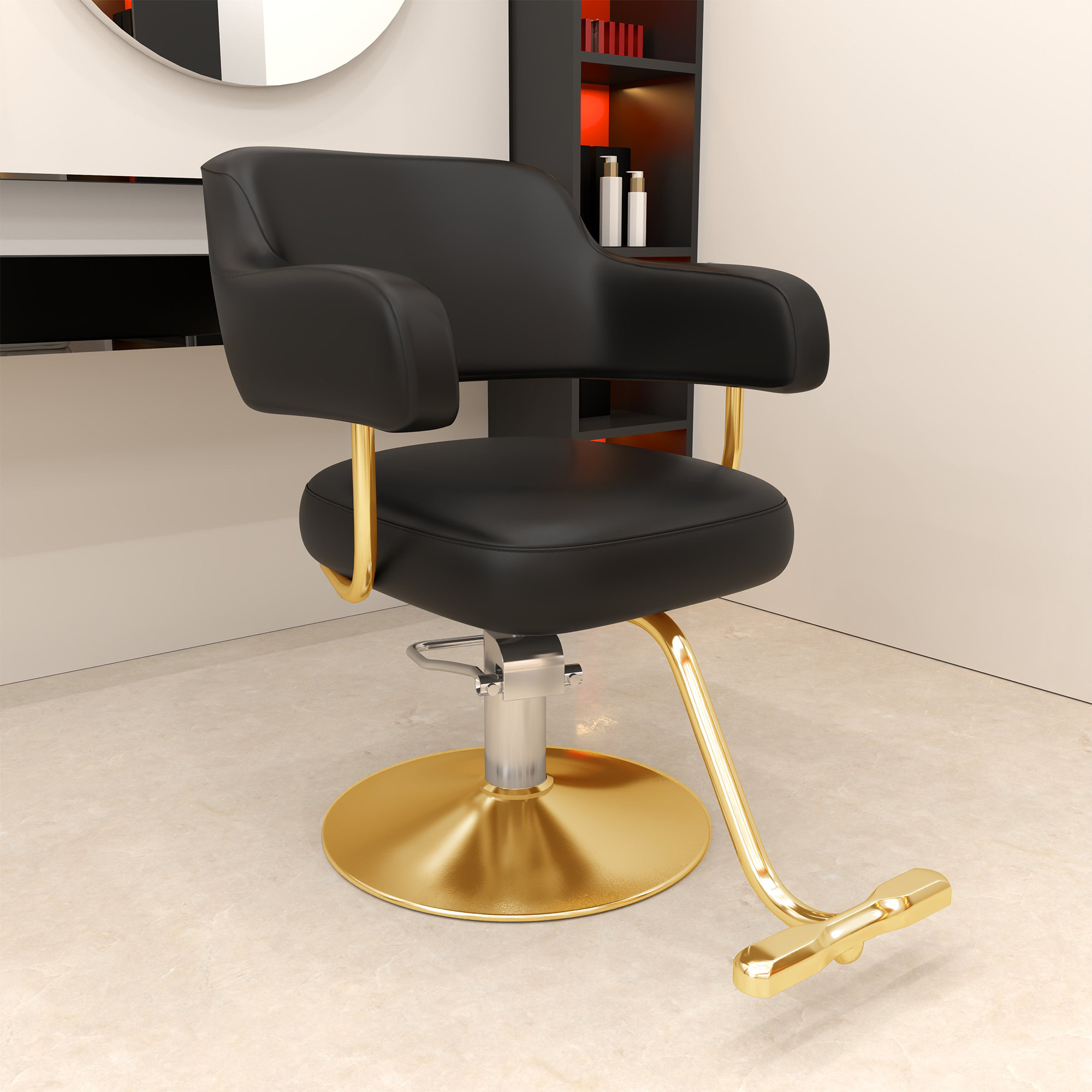 Luxury Working Tattoo Equipmen - đánh giá và giá Beauty Works Makeup