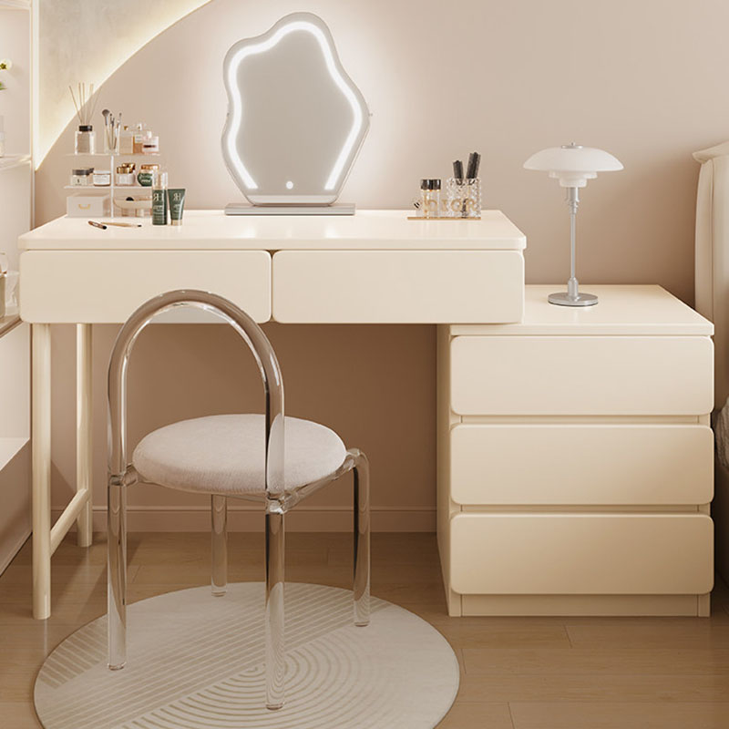 Makeup Mirror Vanity Table Gir - đánh giá và giá Makeup Beauty Lounge