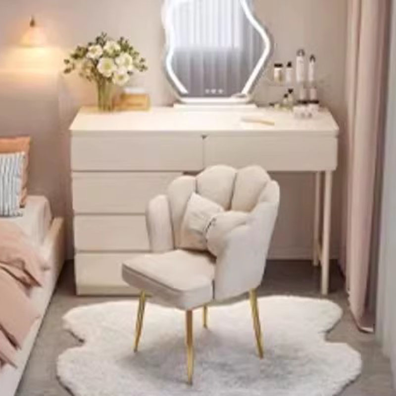 Makeup Mirror Vanity Table Gir - đánh giá và giá Makeup Beauty Lounge