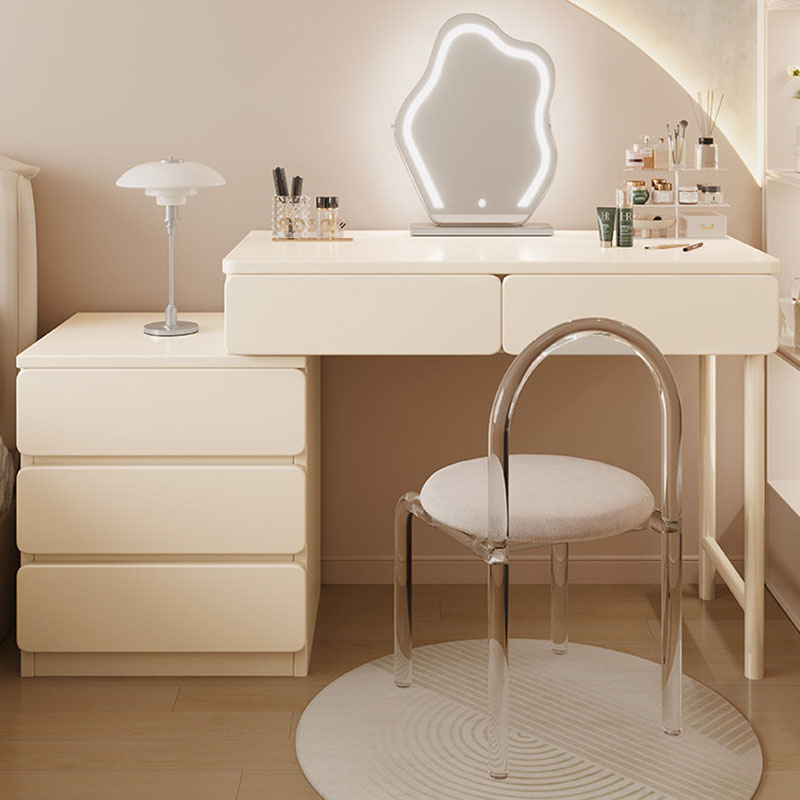 Makeup Mirror Vanity Table Gir - đánh giá và giá Makeup Beauty Lounge
