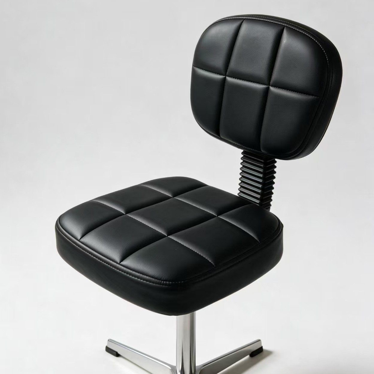 HYS beauty stool backrest pull - đánh giá và giá Beauty Works Makeup