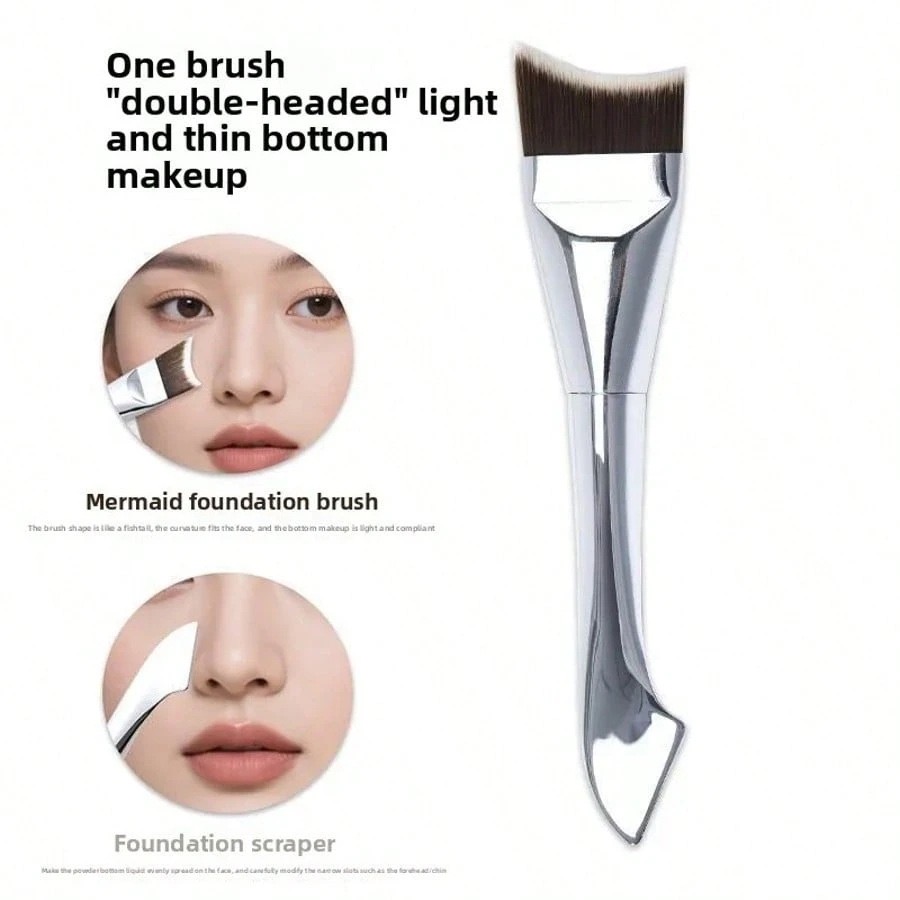Upgraded Crescent Design Found - đánh giá và giá Beauty Makeup Design