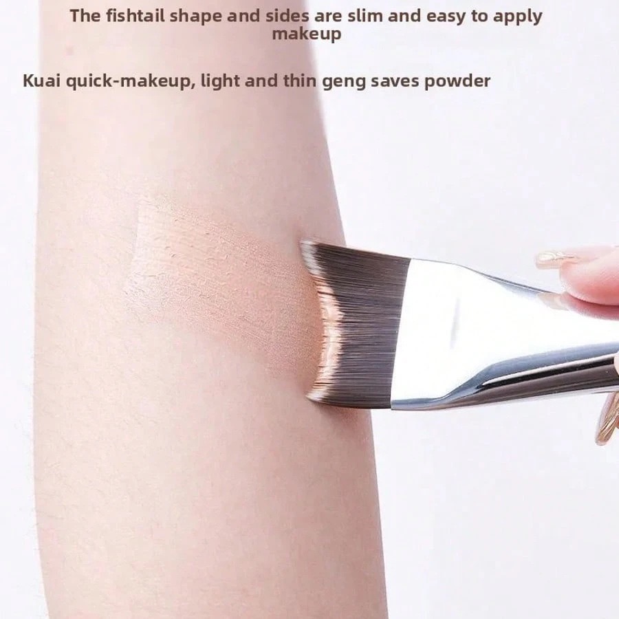 Upgraded Crescent Design Found - đánh giá và giá Beauty Makeup Design