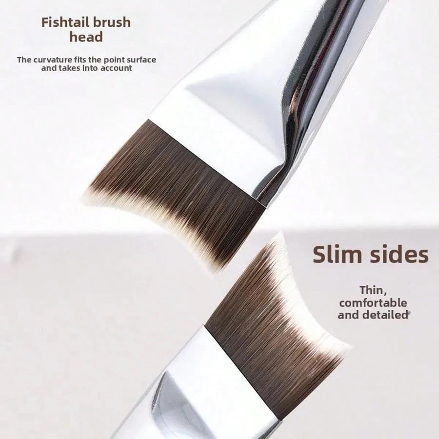 Upgraded Crescent Design Found - đánh giá và giá Beauty Makeup Design