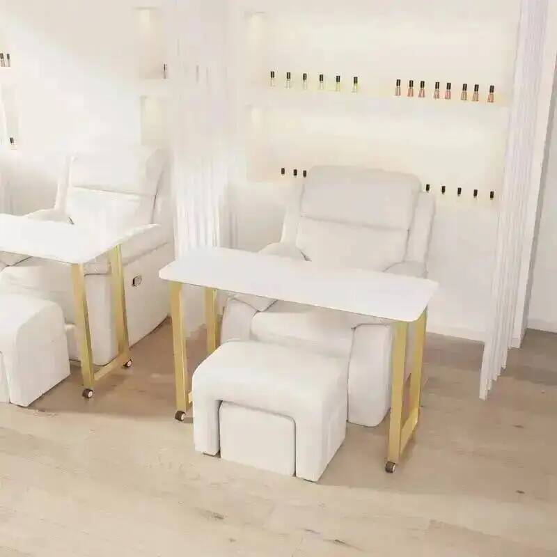 Perfume Nail Tables Trendy Bea - đánh giá và giá Makeup Beauty Lounge