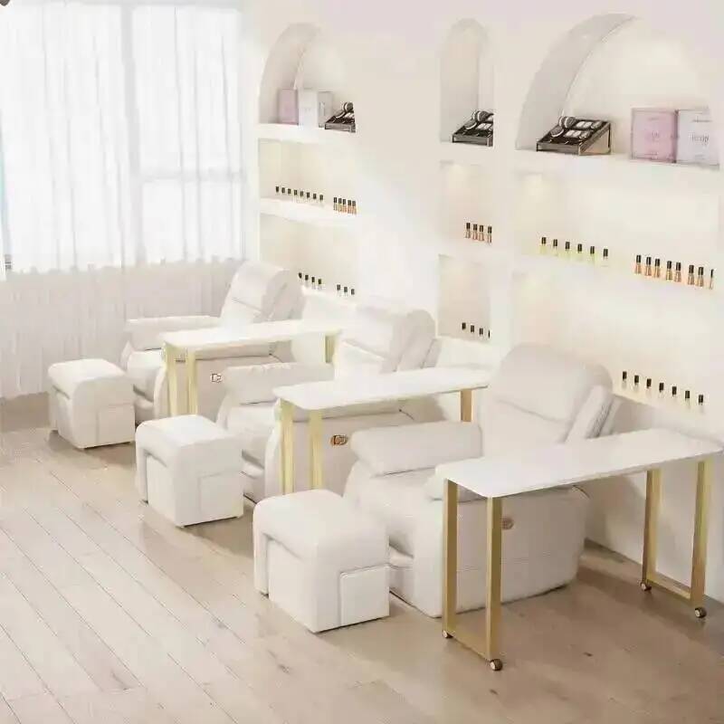 Perfume Nail Tables Trendy Bea - đánh giá và giá Makeup Beauty Lounge
