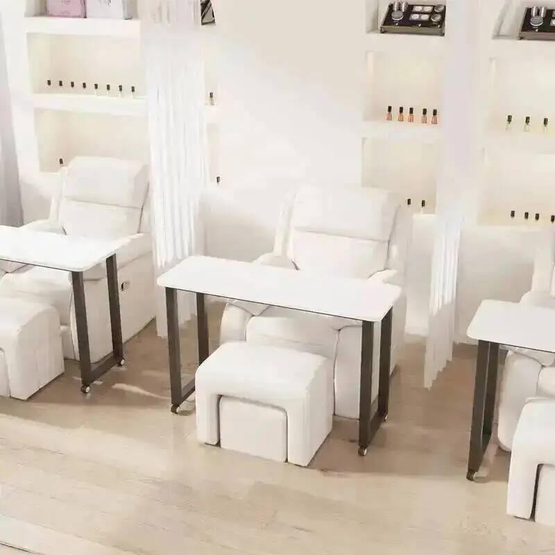 Perfume Nail Tables Trendy Bea - đánh giá và giá Makeup Beauty Lounge