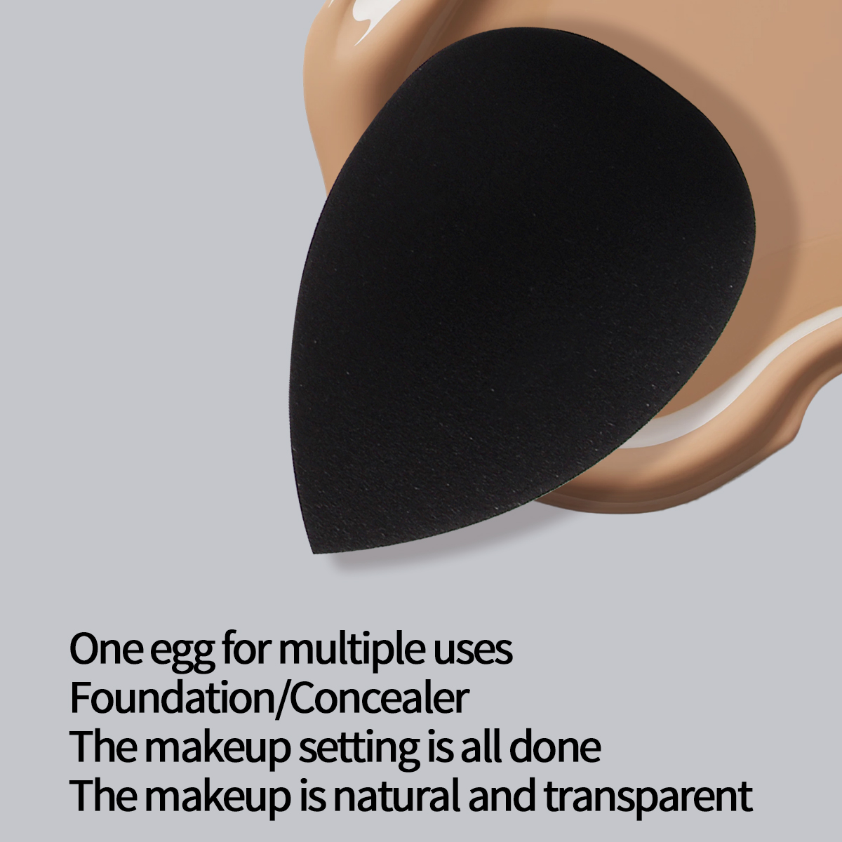 12-Piece Makeup Tool Set Ultra - đánh giá và giá Beauty Makeup Design