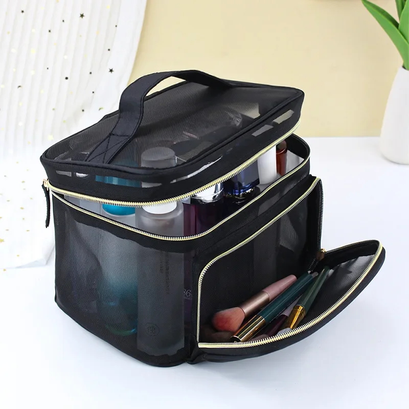 Brand Design Large Capacity Me - đánh giá và giá Beauty Makeup Design