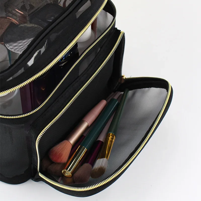 Brand Design Large Capacity Me - đánh giá và giá Beauty Makeup Design