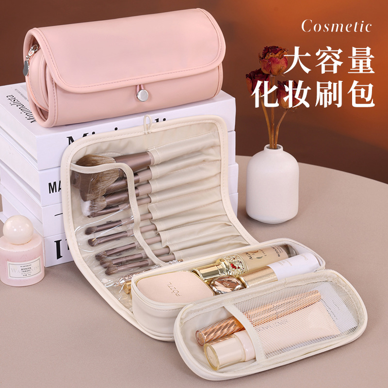 New High-looking Makeup Brush  - đánh giá và giá Beauty Makeup Look