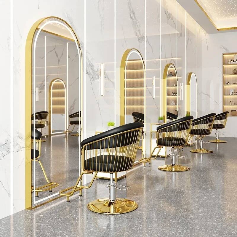 Makeup Pedicure Beauty Salon C - đánh giá và giá Makeup Beauty Lounge