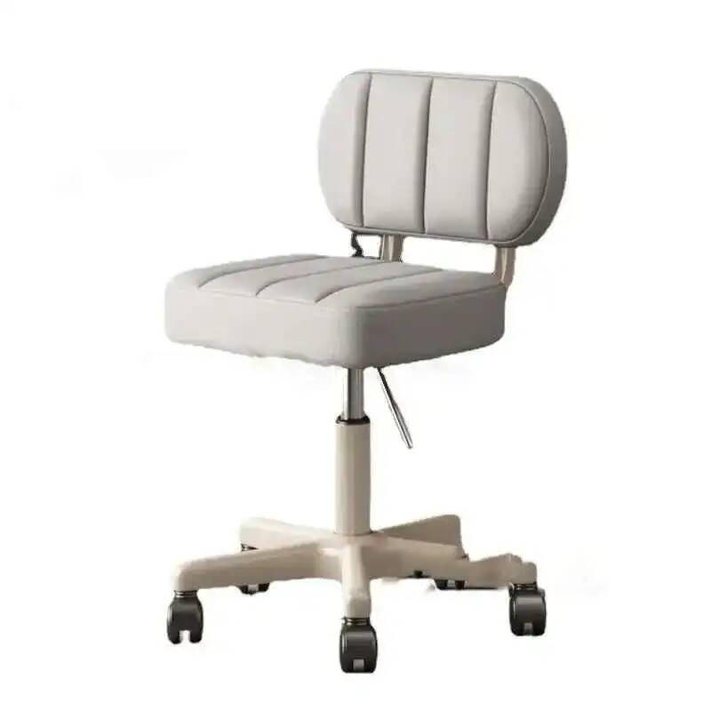 Home Light Luxury Barber Chair - đánh giá và giá Beauty Works Makeup