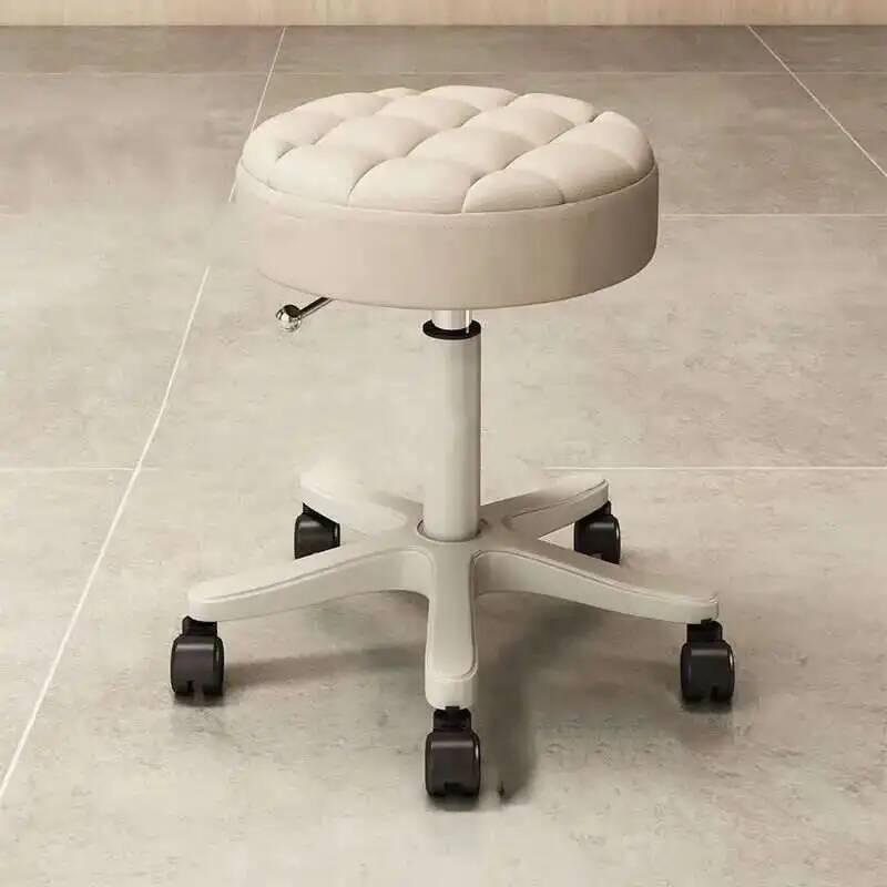 Home Light Luxury Barber Chair - đánh giá và giá Beauty Works Makeup