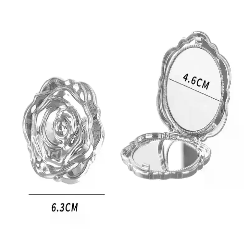 1pcs Tool Portable Mini Cosmet - đánh giá và giá Beauty Rose Makeup