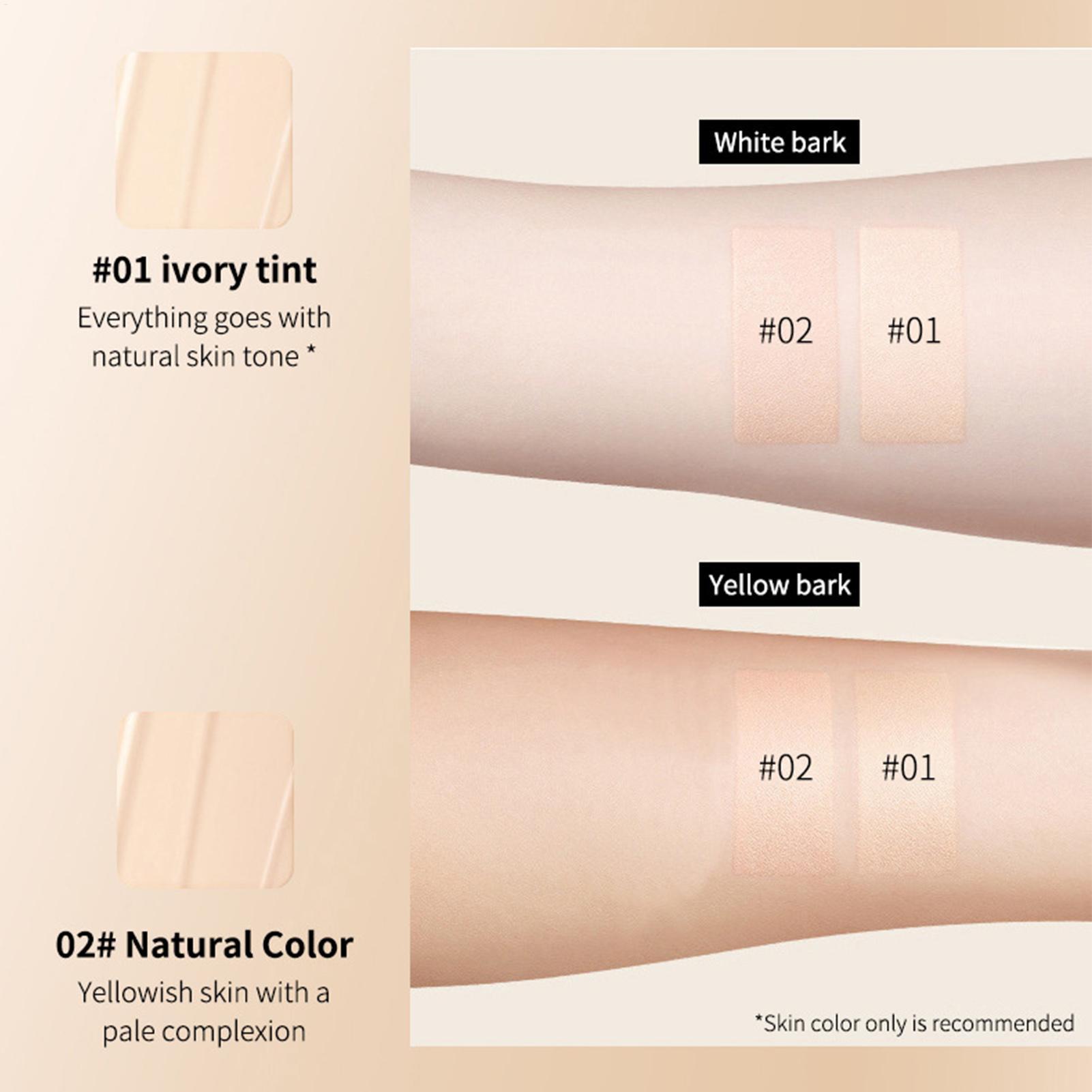 CC Cream Foundation SPF 50 Sun - đánh giá và giá Beauty Makeup Foundation
