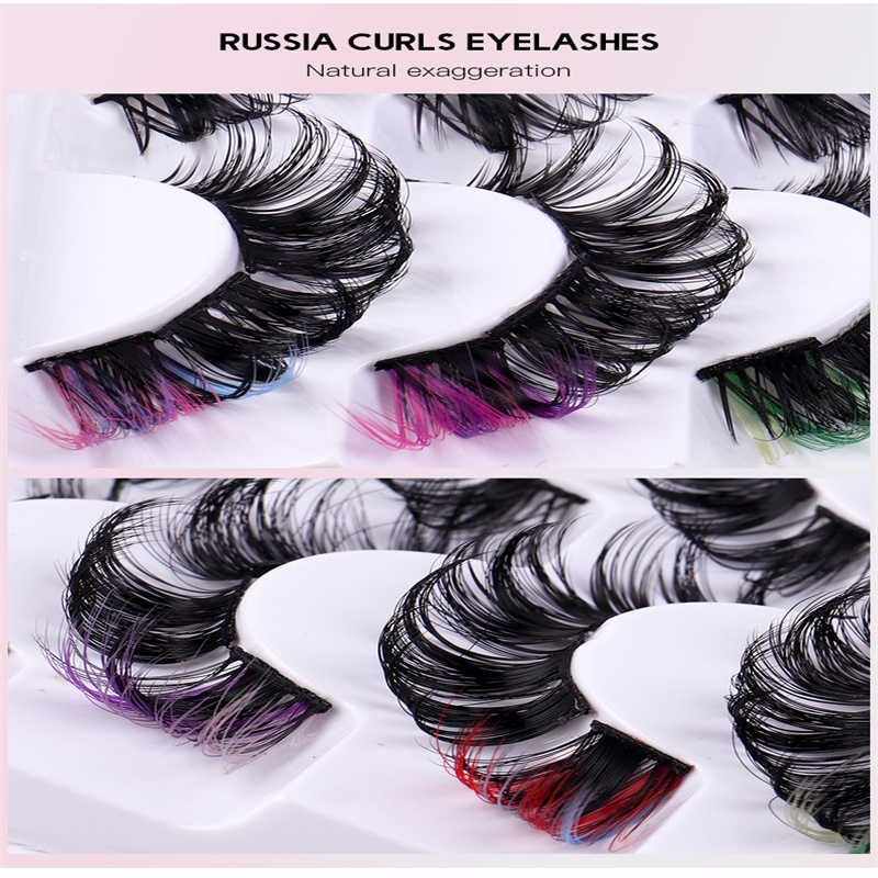 Natural Look Curling Synthetic - đánh giá và giá Beauty Makeup Look