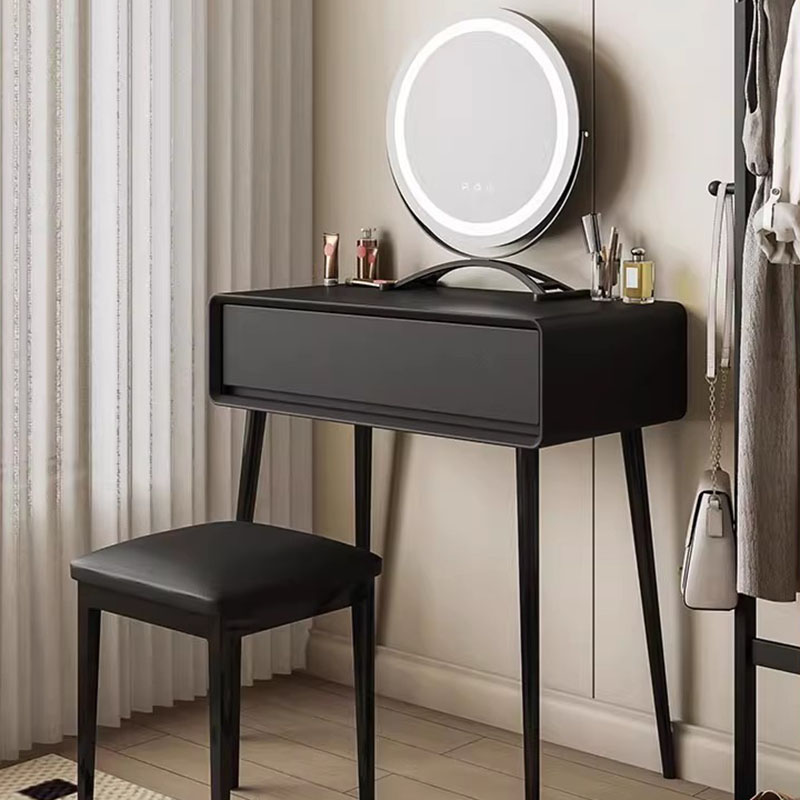 Modern Corner Dressing Table W - đánh giá và giá Makeup Beauty Lounge