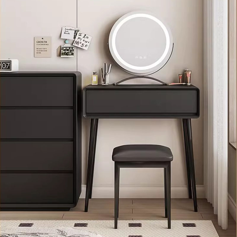 Modern Corner Dressing Table W - đánh giá và giá Makeup Beauty Lounge