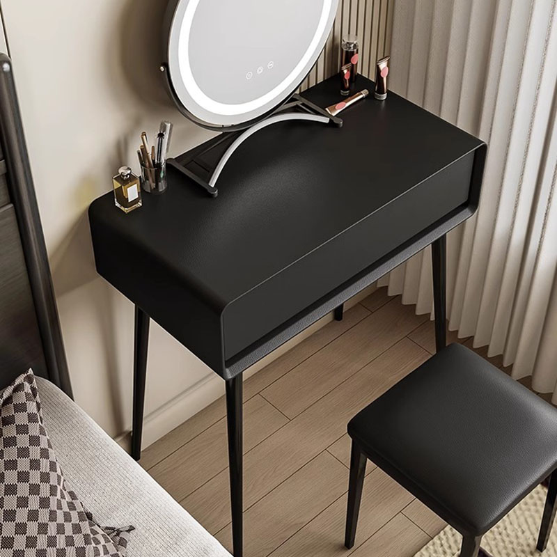 Modern Corner Dressing Table W - đánh giá và giá Makeup Beauty Lounge