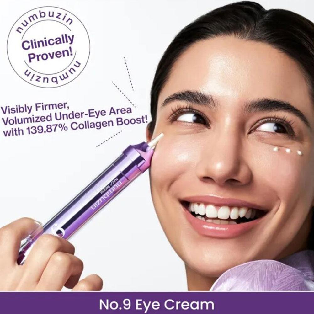 NAD+ Retinol 3 Piece Eye Treat - đánh giá và giá The Ordinary Serum Hyaluronic Acid