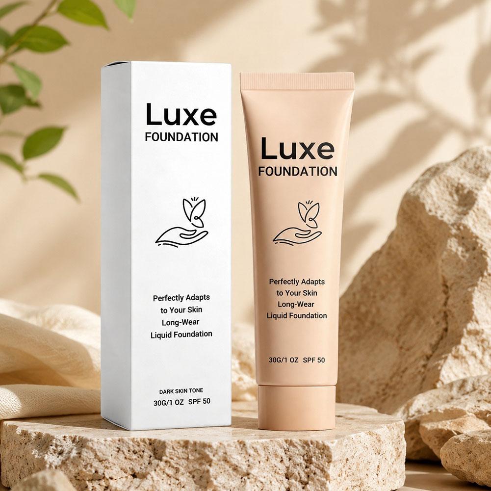 Magic Color Changing Liquid Fo - đánh giá và giá Beauty Makeup Foundation
