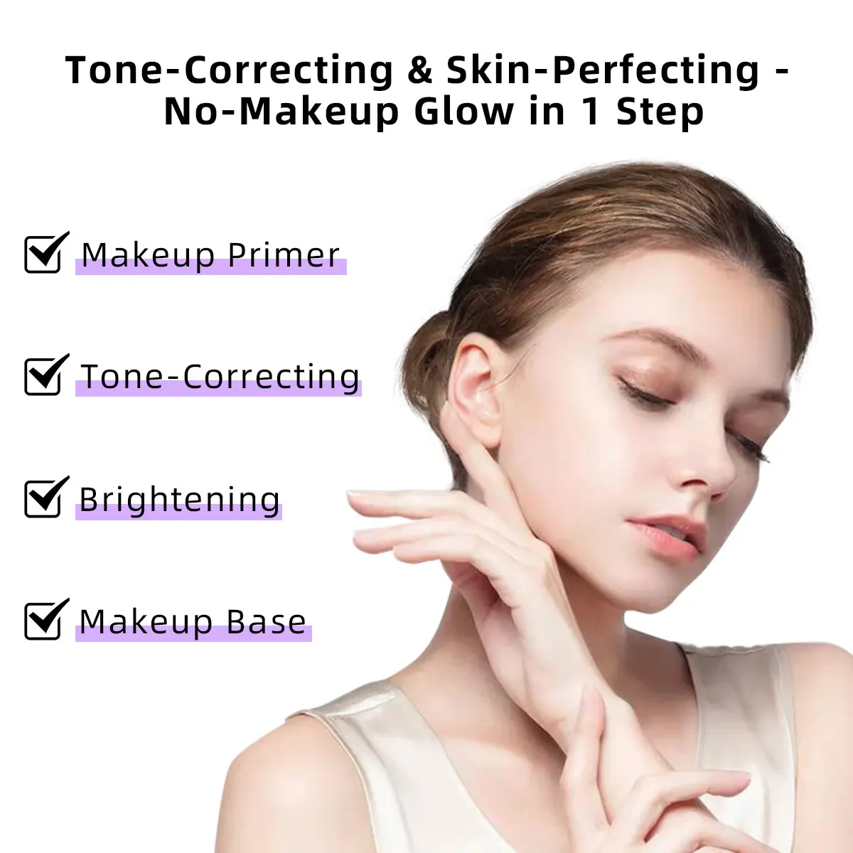 Makeup Primer - Extend Wear Lo - đánh giá và giá Beauty Makeup Foundation