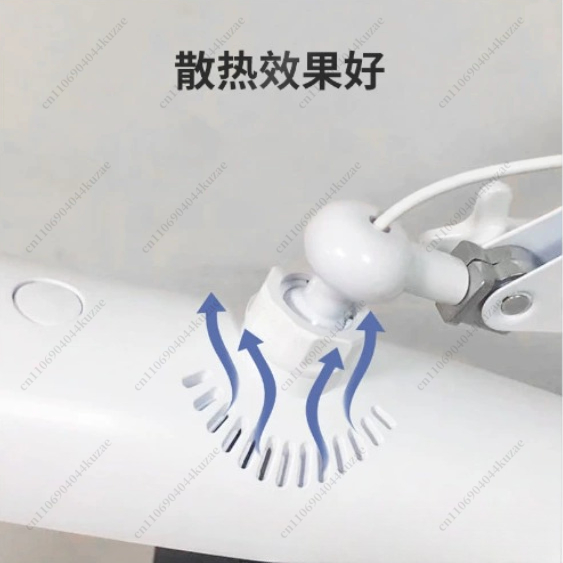 4BLANC Folding Portable LED Lo - đánh giá và giá Beauty Works Makeup