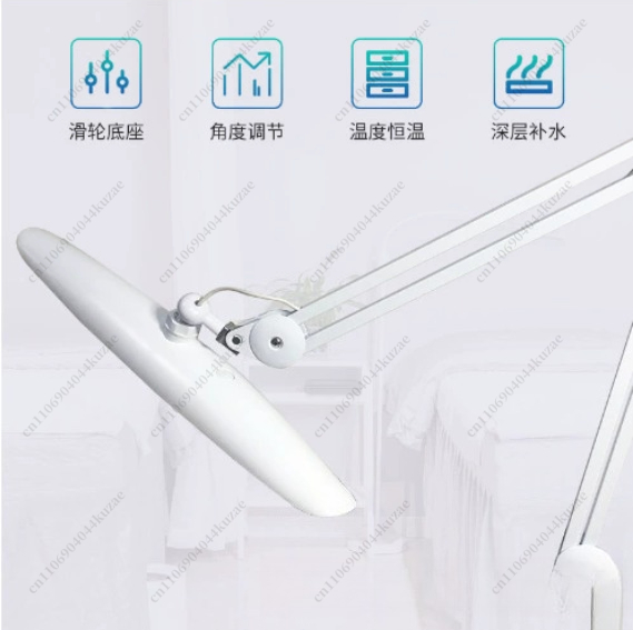 4BLANC Folding Portable LED Lo - đánh giá và giá Beauty Works Makeup