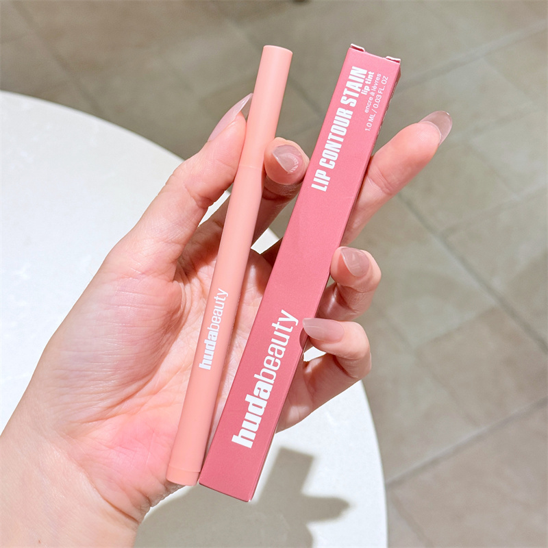 Brand Bueaty Fashion Lip Conto - đánh giá và giá Beauty Huda Makeup